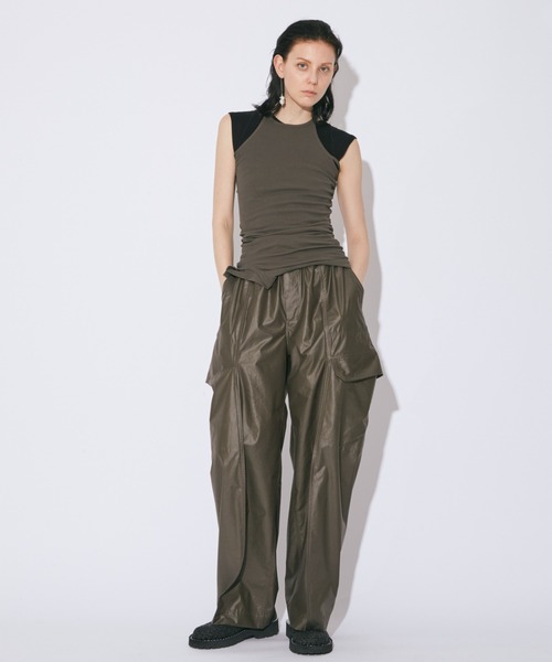 beautiful people カーゴパンツ サイズ38 beautiful people カーゴパンツ ビューティフルピープル