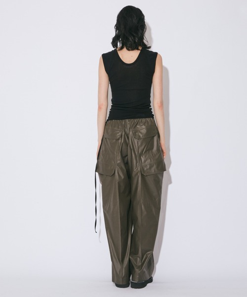 beautiful people カーゴパンツ サイズ38 beautiful people（ビューティフルピープル） カーゴパンツ beautiful