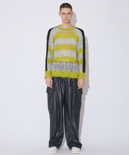 beautiful people（ビューティフルピープル） カーゴパンツ beautiful