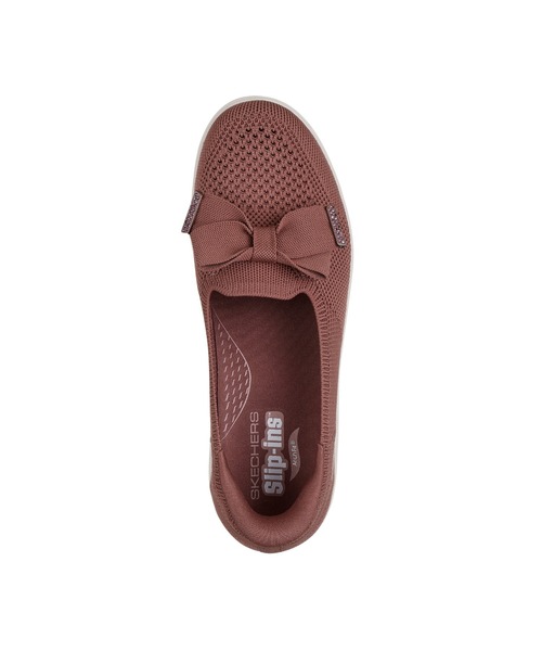 【たぬままさん専用】モカシン SKECHERS デッキシューズ モカシン HANDS FREE SLIP-INS ARCH