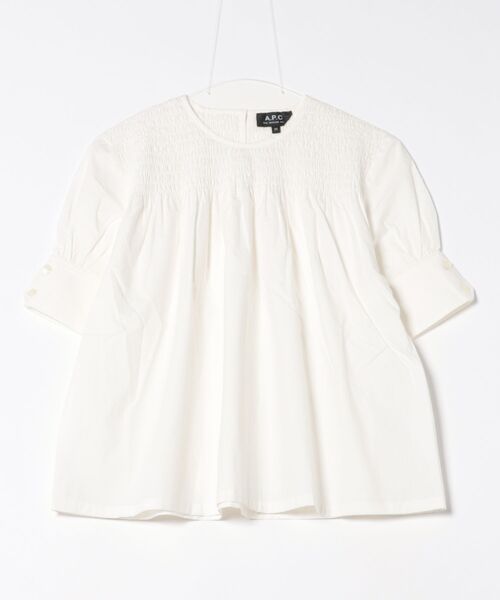 ブラウス シャツ BLOUSE ESTELLE レディース