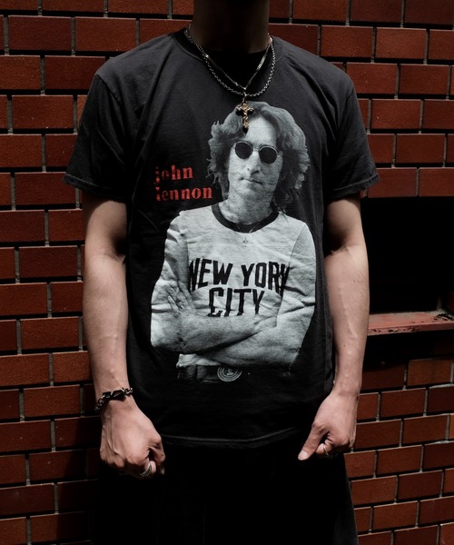 The Beatles tシャツ THRIFTY LOOK / スリフティールック THRIFTY