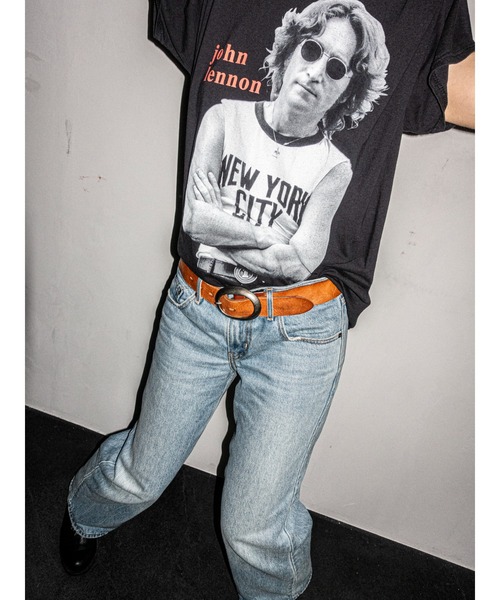 The Beatles tシャツ THRIFTY LOOK / スリフティールック THRIFTY