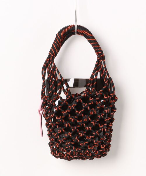 Scrap Book（スクラップブック） トートバッグ 「nana-nana」Puzzle