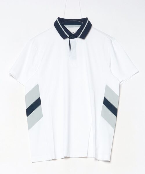 アディダス adidas ポロシャツ コストコ  Lサイズ アディダス adidas ポロシャツ コストコ Lサイズ - メルカリ