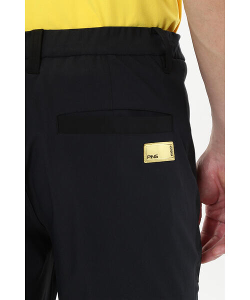 PING パンツ 「PING APPAREL」涼風-SUZUKAZE 全方向ストレッチ