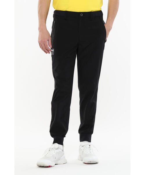 PING パンツ 「PING APPAREL」涼風-SUZUKAZE 全方向ストレッチ