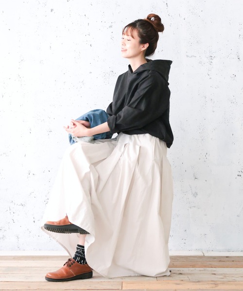 「soulberry」 半袖ブラウス M レッド レディース 楽天市場】夏の「あかい」ポケットプルオーバー M/L/LL/3L/4L/5L