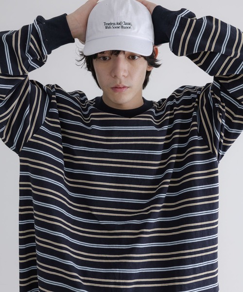 mastermind JAPAN（マスターマインド ジャパン） 半袖Tシャツ
