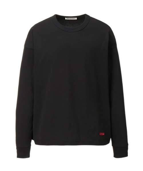 Onitsuka Tiger tシャツ LONG SLEEVE TEE / ロングスリーブ