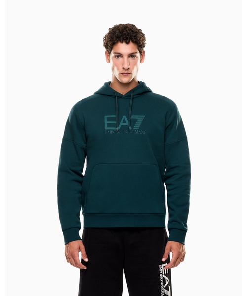 EA7 トレーナー スウェット 「オンライン限定」「エンポリオ