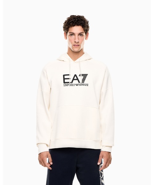 EA7 トレーナー スウェット 「オンライン限定」「エンポリオ