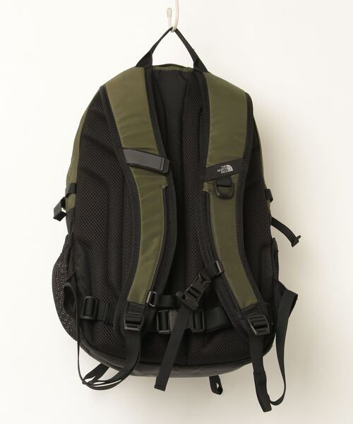 The North Face カーキ　リュック THE NORTH FACE(ノースフェイス) リュックサック - カーキ