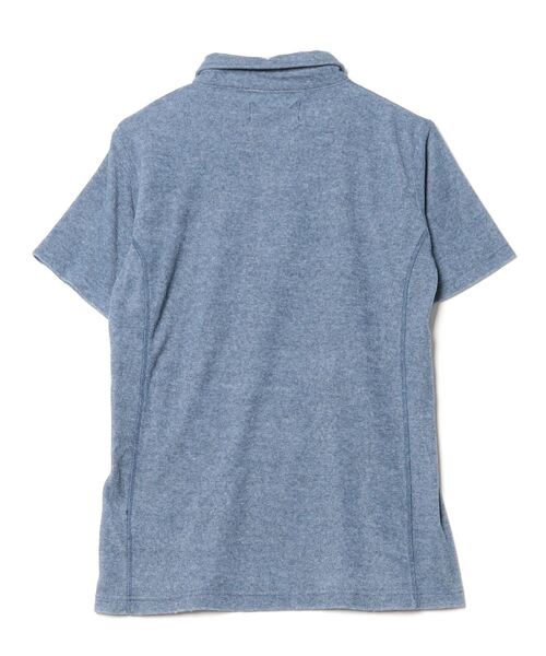 1PIU1UGUALE3 RELAX メンズポロシャツ　サイズXL 美品 1PIU1UGUALE3 RELAX 「1PIU1UGUALE3 」 半袖ポロシャツ M