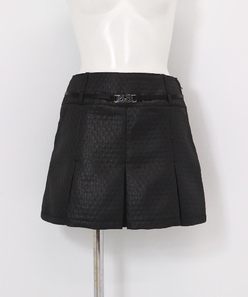 archivio プリーツスカート 38 archivio｜【アルチビオ公式】MIXプリーツスカート | Rakuten