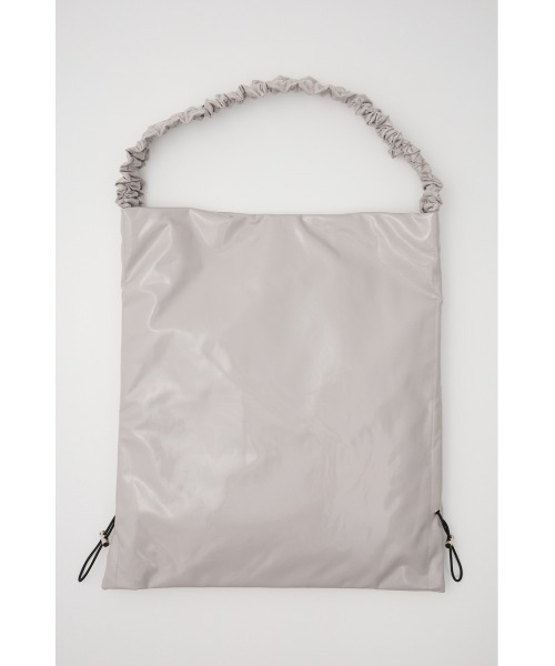 SHEL'TTER ORIGINAL ショルダーバッグ バッグ エナメル