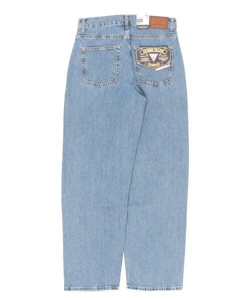 ジーンズ GUESS JEANS G20 Super Baggy デニムパンツ バギージーンズ