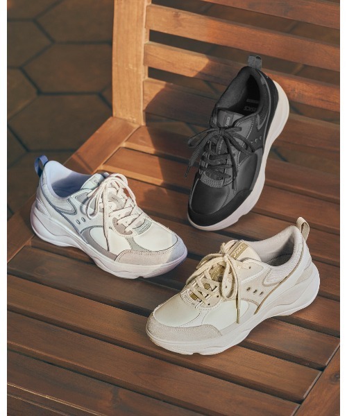 ASICS WALKING（アシックスウォーキング） ウォーキングシューズ 