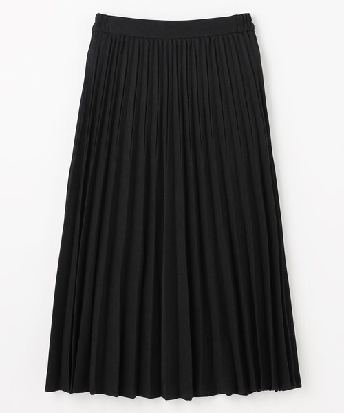 ANY（エニィ） スカート 「新色追加/ウエストゴム」ウーリッシュ