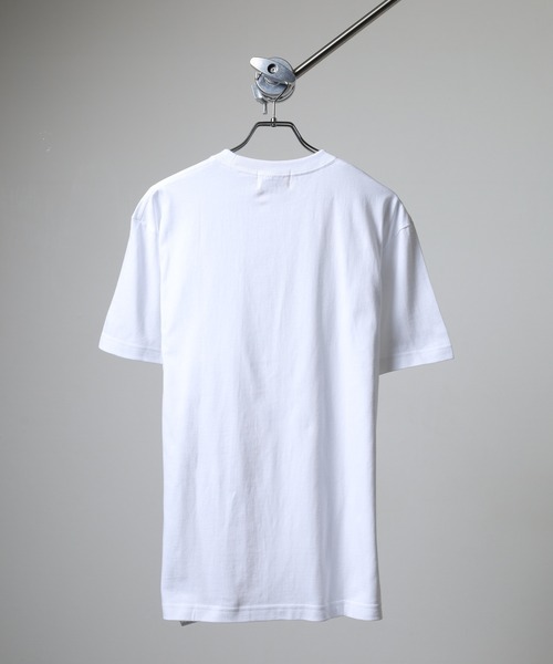 FUNALIVE（ファンアライブ） tシャツ ALCARZA 葛飾北斎 Tシャツ メンズ