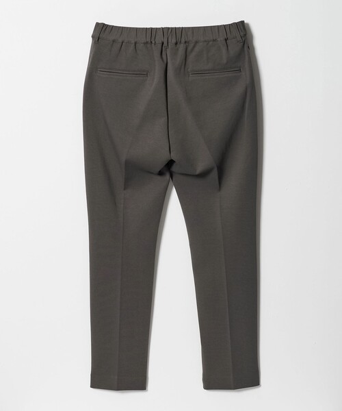 BEAUTY＆YOUTH UNITED ARROWS スラックス 「WEB限定 WARDROBE SMART