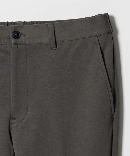 BEAUTY＆YOUTH UNITED ARROWS スラックス 「WEB限定 WARDROBE SMART