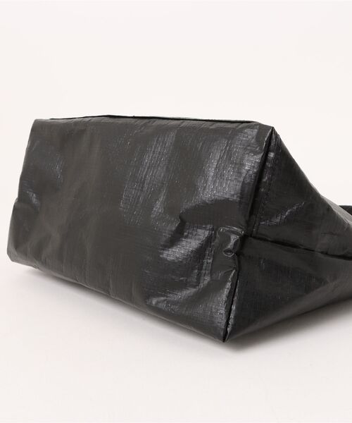 SABLE CLUTCH（セーブルクラッチ） トートバッグ BAND PE WORK TOTE (M