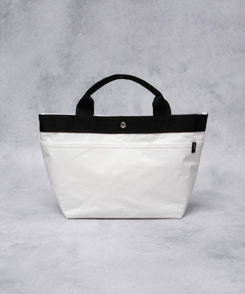 SABLE CLUTCH（セーブルクラッチ） トートバッグ BAND PE WORK TOTE (M