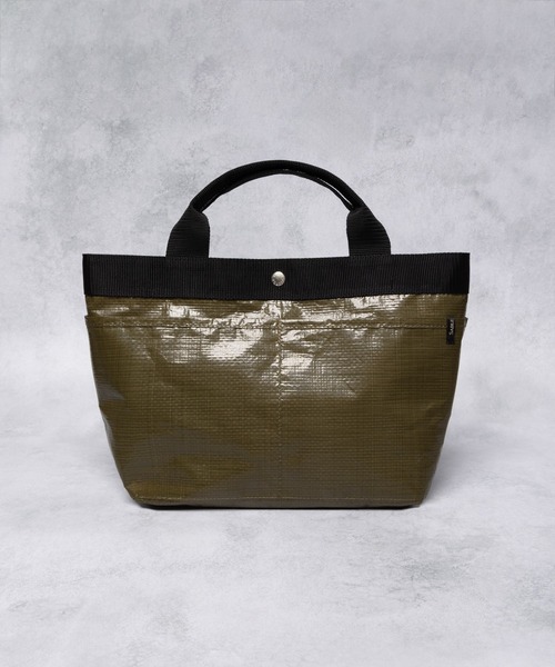 SABLE CLUTCH（セーブルクラッチ） トートバッグ BAND PE WORK TOTE (M