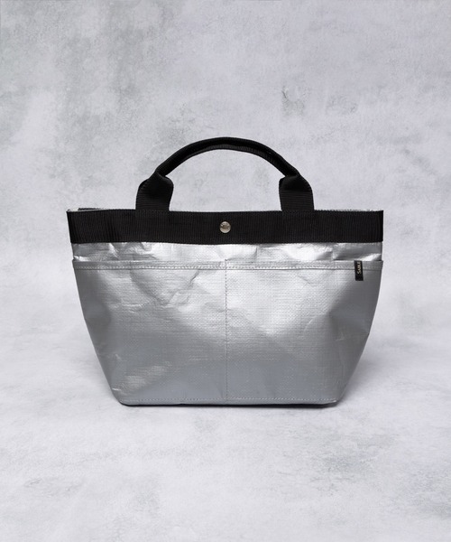 SABLE CLUTCH（セーブルクラッチ） トートバッグ BAND PE WORK TOTE (M