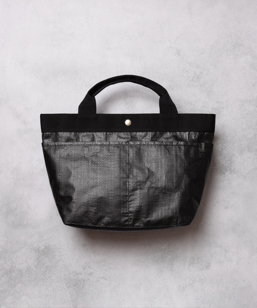 SABLE CLUTCH（セーブルクラッチ） トートバッグ BAND PE WORK TOTE (M