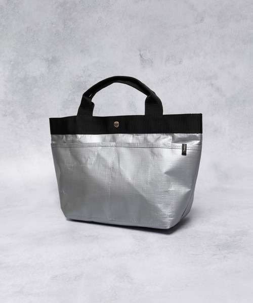 SABLE CLUTCH（セーブルクラッチ） トートバッグ BAND PE WORK TOTE (M