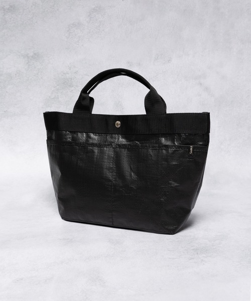 SABLE CLUTCH（セーブルクラッチ） トートバッグ BAND PE WORK TOTE (M