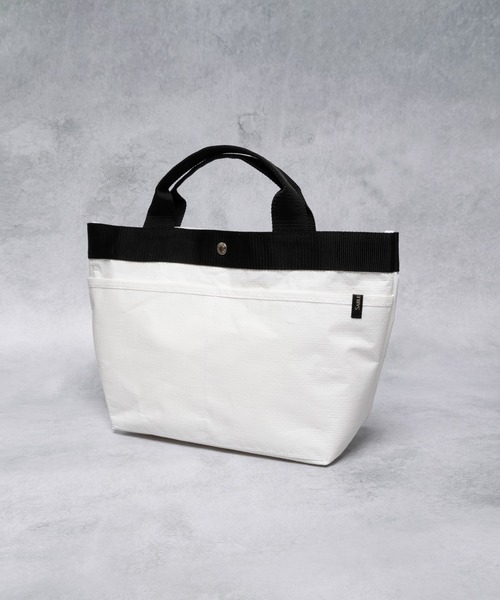 SABLE CLUTCH（セーブルクラッチ） トートバッグ BAND PE WORK TOTE (M