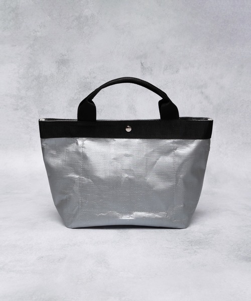 SABLE CLUTCH（セーブルクラッチ） トートバッグ BAND PE WORK TOTE (M