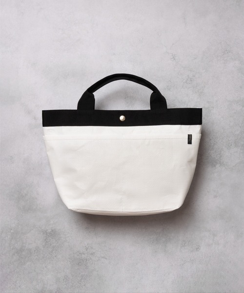 SABLE CLUTCH（セーブルクラッチ） トートバッグ BAND PE WORK TOTE (M