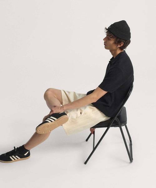 ポロシャツ プレミアムポロ / アディダスオリジナルス adidas Originals メンズ レディース | adidas | 17