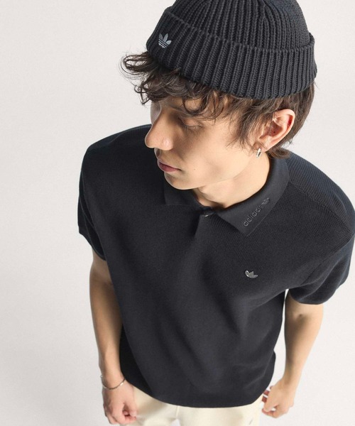 ポロシャツ プレミアムポロ / アディダスオリジナルス adidas Originals メンズ レディース | adidas | 19