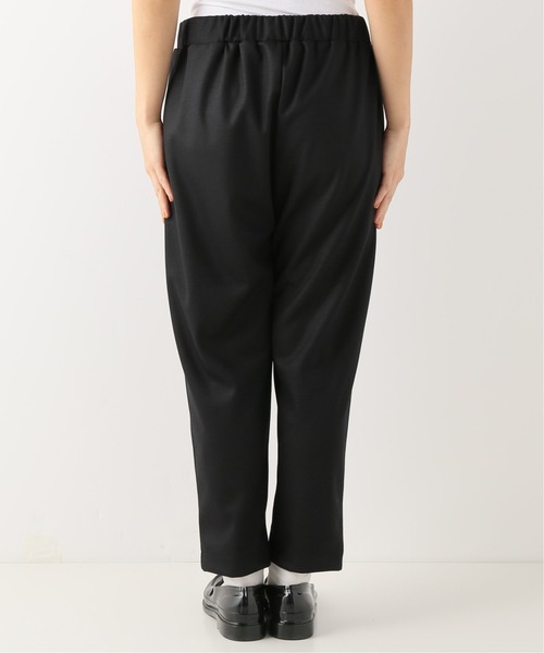 JOURNAL STANDARD LUXE」 イージーパンツ MEDIUM ベージュ レディース