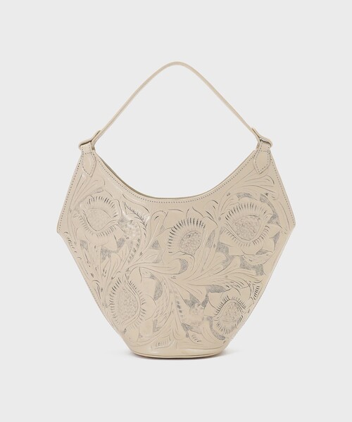 CARVING TRIBES トートバッグ Bucket Tote レディース : ZOZOTOWN