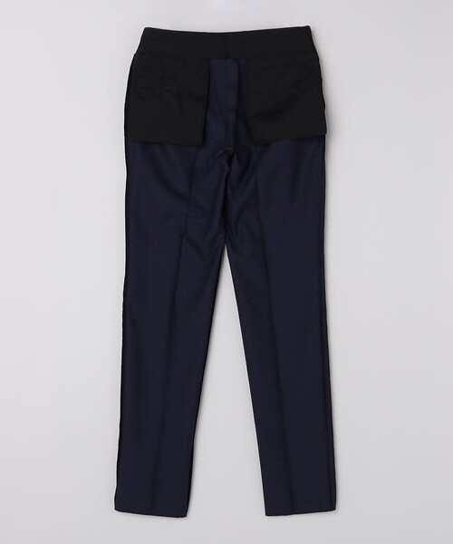 SHIPS Colors（シップスカラーズ） パンツ SHIPS Colors:「洗濯機可能