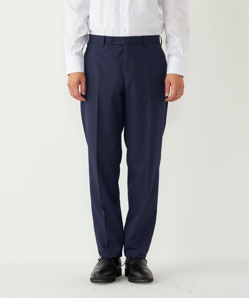 SHIPS Colors（シップスカラーズ） パンツ SHIPS Colors:「洗濯機可能