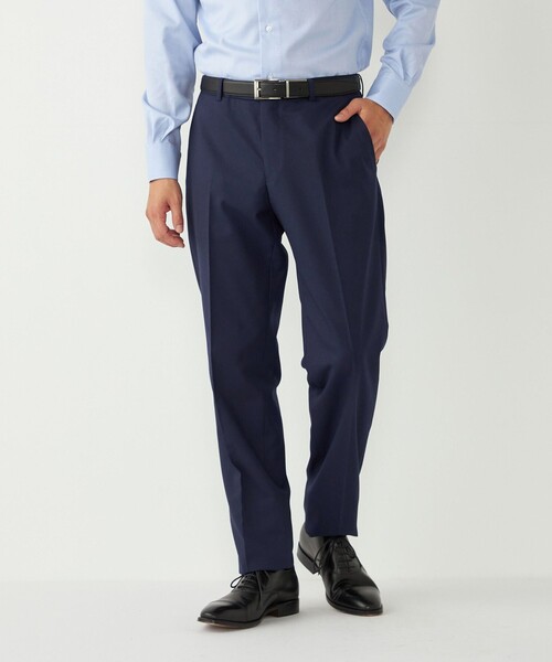 SHIPS Colors（シップスカラーズ） パンツ SHIPS Colors:「洗濯機可能