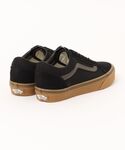 vans スニーカー VANS ヴァンズ OL...の詳細画像1