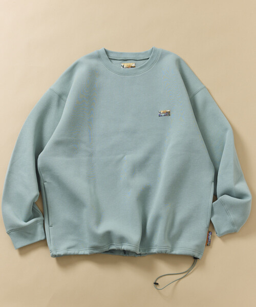 FREAK'S STORE（フリークスストア） トレーナー スウェット ビッグ