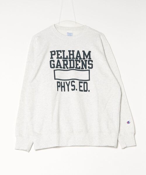 Champion（チャンピオン） トレーナー スウェット CREW NECK