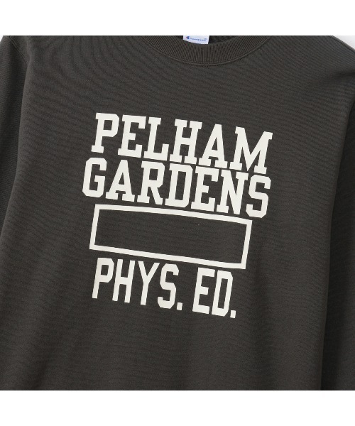 Champion（チャンピオン） トレーナー スウェット CREW NECK