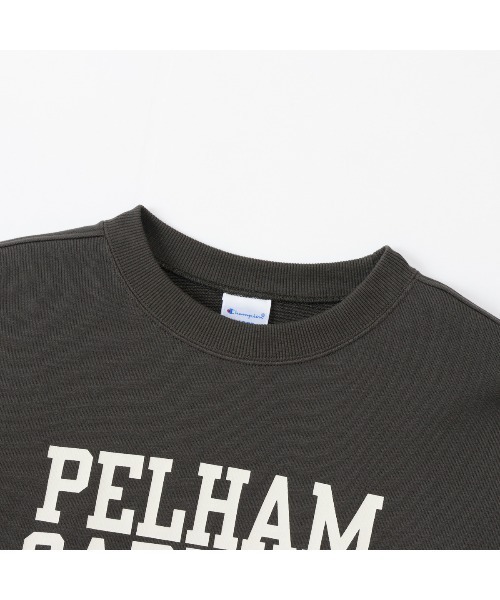 Champion（チャンピオン） トレーナー スウェット CREW NECK