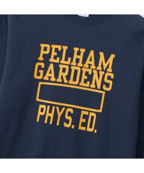 Champion（チャンピオン） トレーナー スウェット CREW NECK