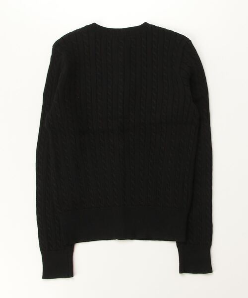 Polo Ralph Lauren Childrenswear カーディガン ミニ ケーブル
